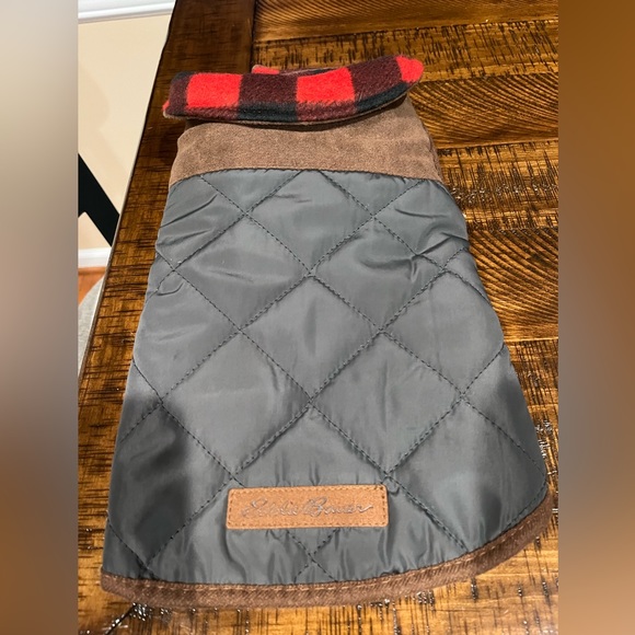 Eddie Bauer Waterproof Jacket